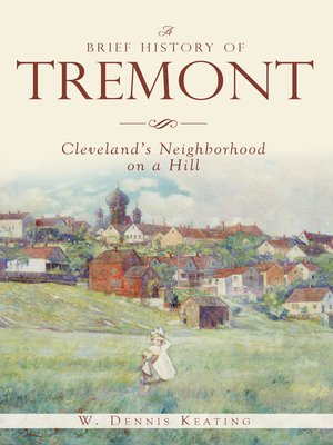 cover image of A Brief History of Tremont